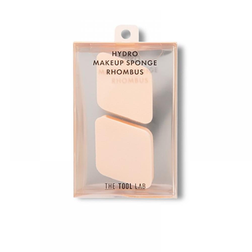 The Tool Lab Ttl Make Hydro Sponge Rhombus