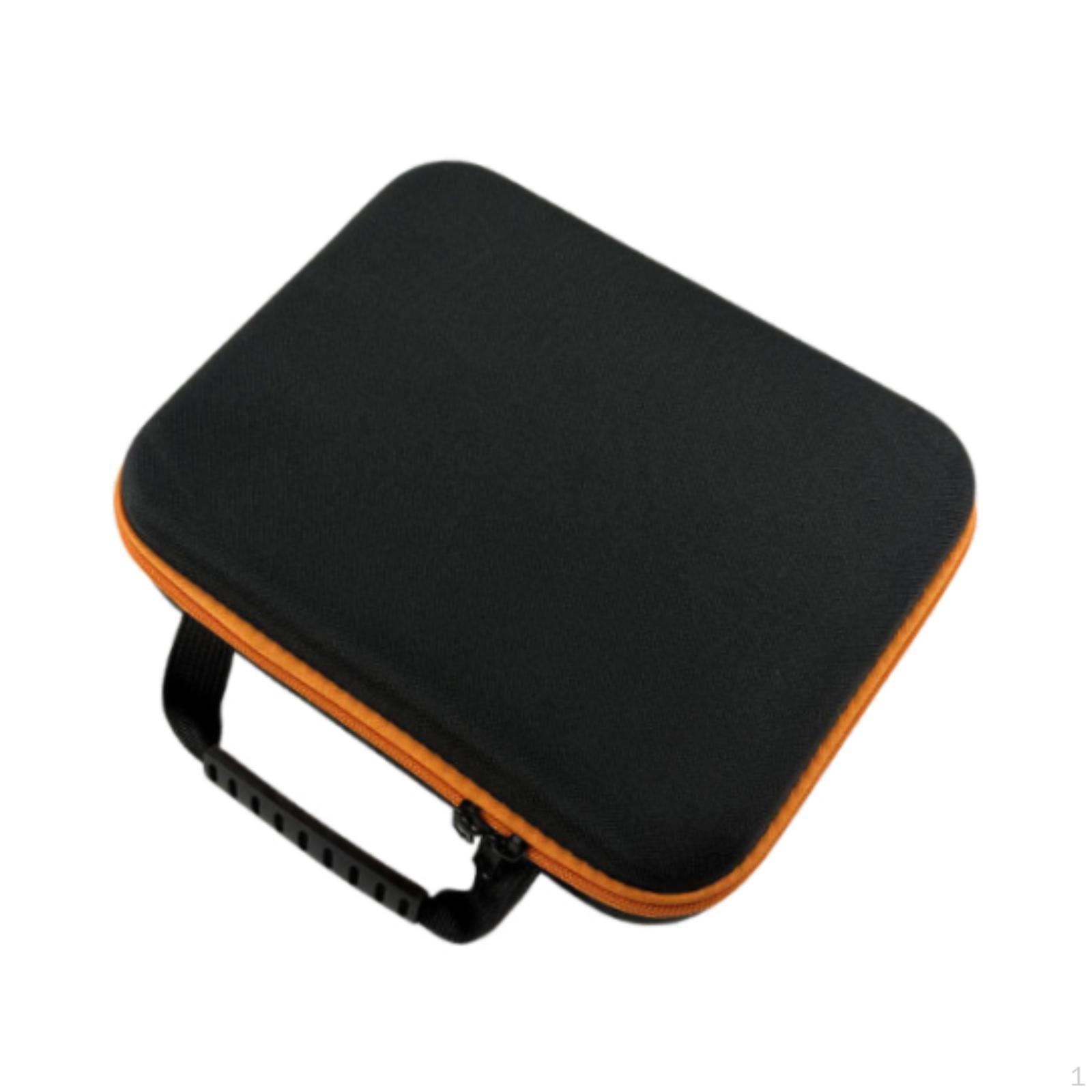 

Кейс для переноски электродрели из Оксфордской ткани, Портативный ящик для хранения инструментов, Органайзер для инструментов для гаечных ключей