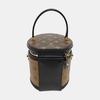 [Pre-Owned] Louis Vuitton Cannes 'Brown Monogram Reverse Canvas' - Very Good #FF1V6A