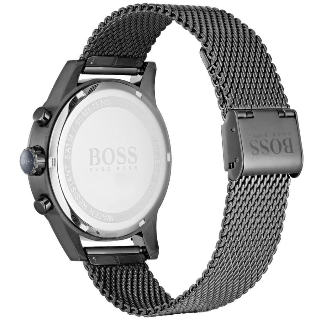 Hugo Boss 1513677 Men's Watch