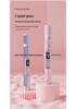 Rechargeable Electric Nail Grinder Polisher Cuticle Remover Manicure Tool - Cross-border Compatible