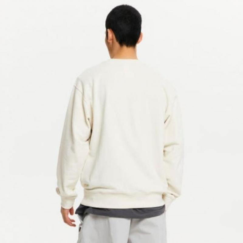 New Balance Sweatshirt Small Logo Sweatshirt Nbnce2s021 35