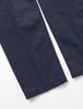 [Amazon Essentials] Men's Classic Fit Chino Pants, No Pleats, Wrinkle-Resistant, Navy, W31 / L30