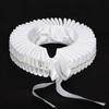 Pearls Decors Detachable Neck Ruff Jabot Collar For Medieval Renaissances Costumes And Historical Costume Accessories