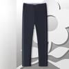 MONTAGUT Men's Lightweight Cooling Straight-Leg Casual Pants