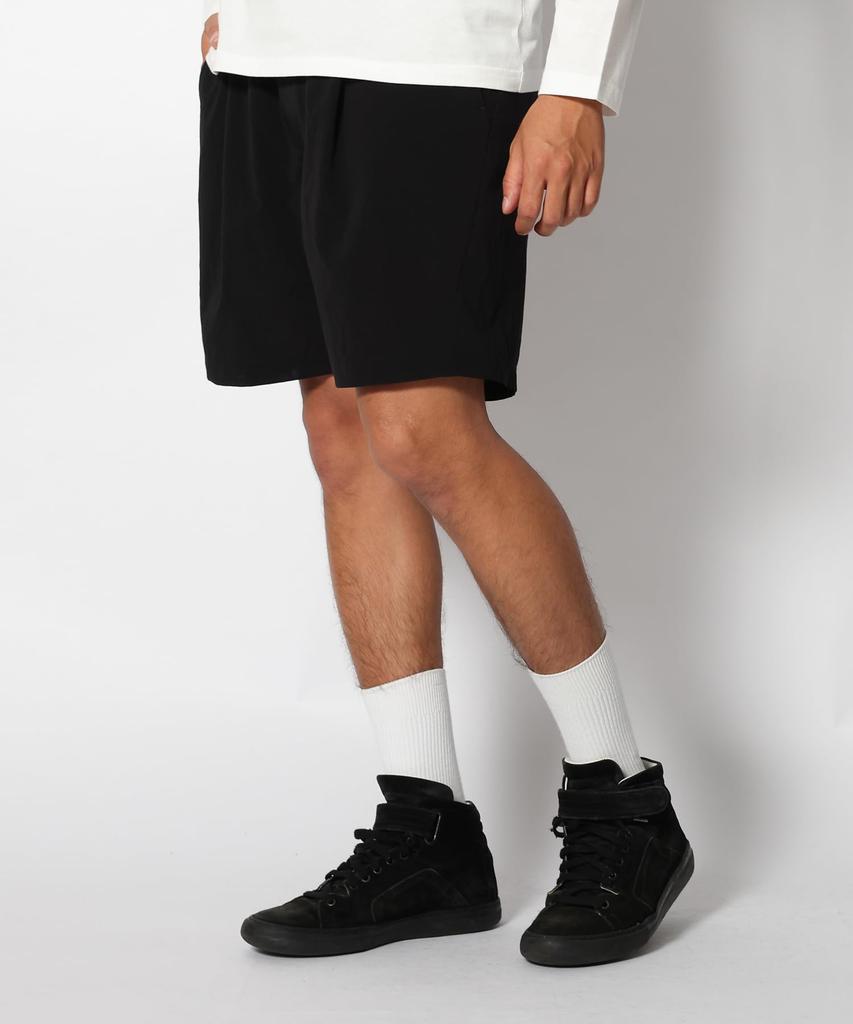 Pants Breathable Quick Dry Shorts [Snow Peak]