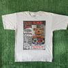 Five Nights At Freddy039s Shirt Grey Color Reprint Gift Fan Shirt AN47755