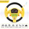 Simulator de pilotaj copilot: Învățare timpurie și jucării pentru copii pentru piețele de noapte