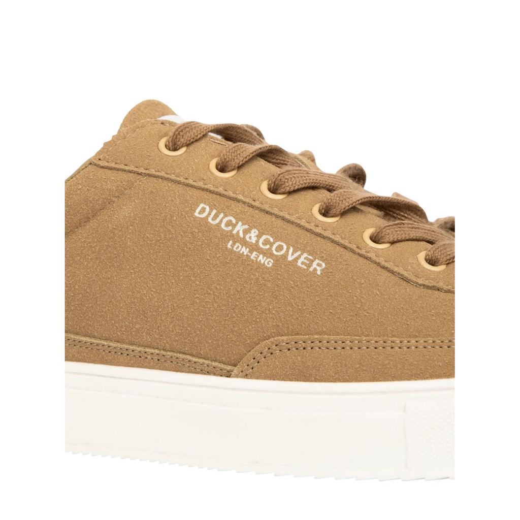 Duck and Cover Mens Simbine Trainers