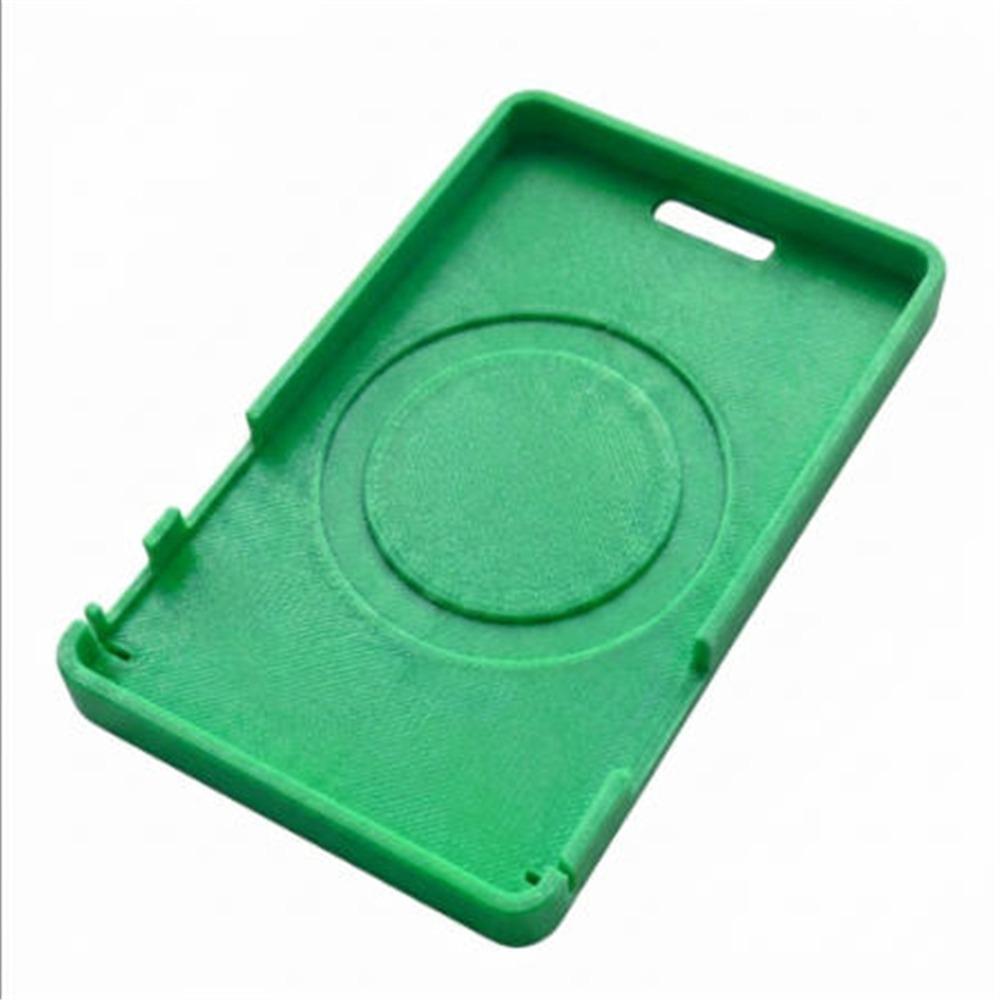 Ultra-thin E-Reader Case 3D Printed PETG Portable Cover for XTEINK X4Pro E-Reader Protection
