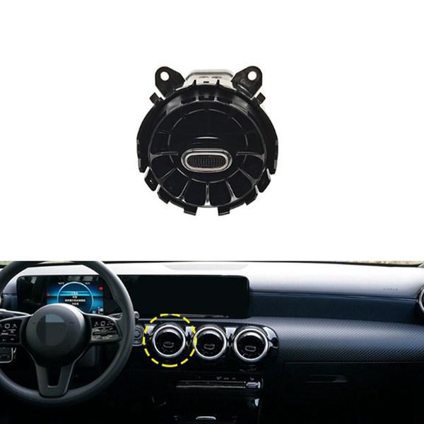Air Conditioning Vent Assembly for Mercedes A W177 (19-24)