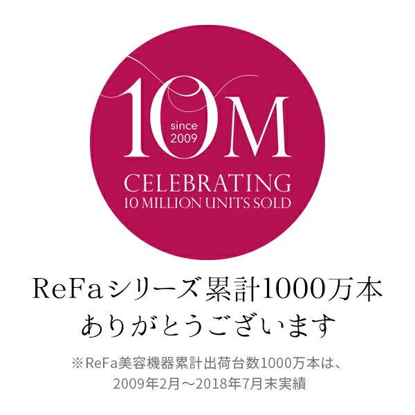 Facial roller ReFa CARAT RAY beauty device MTG face bust care body microcurrent genuine product gift.