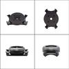 REC-MOUNTS O-ring Mount for Bryton Rider Series Cycle Computers [O-ring-BRY] Compatible with Bryton Rider 860750530S5004504204103303101510 Etc.