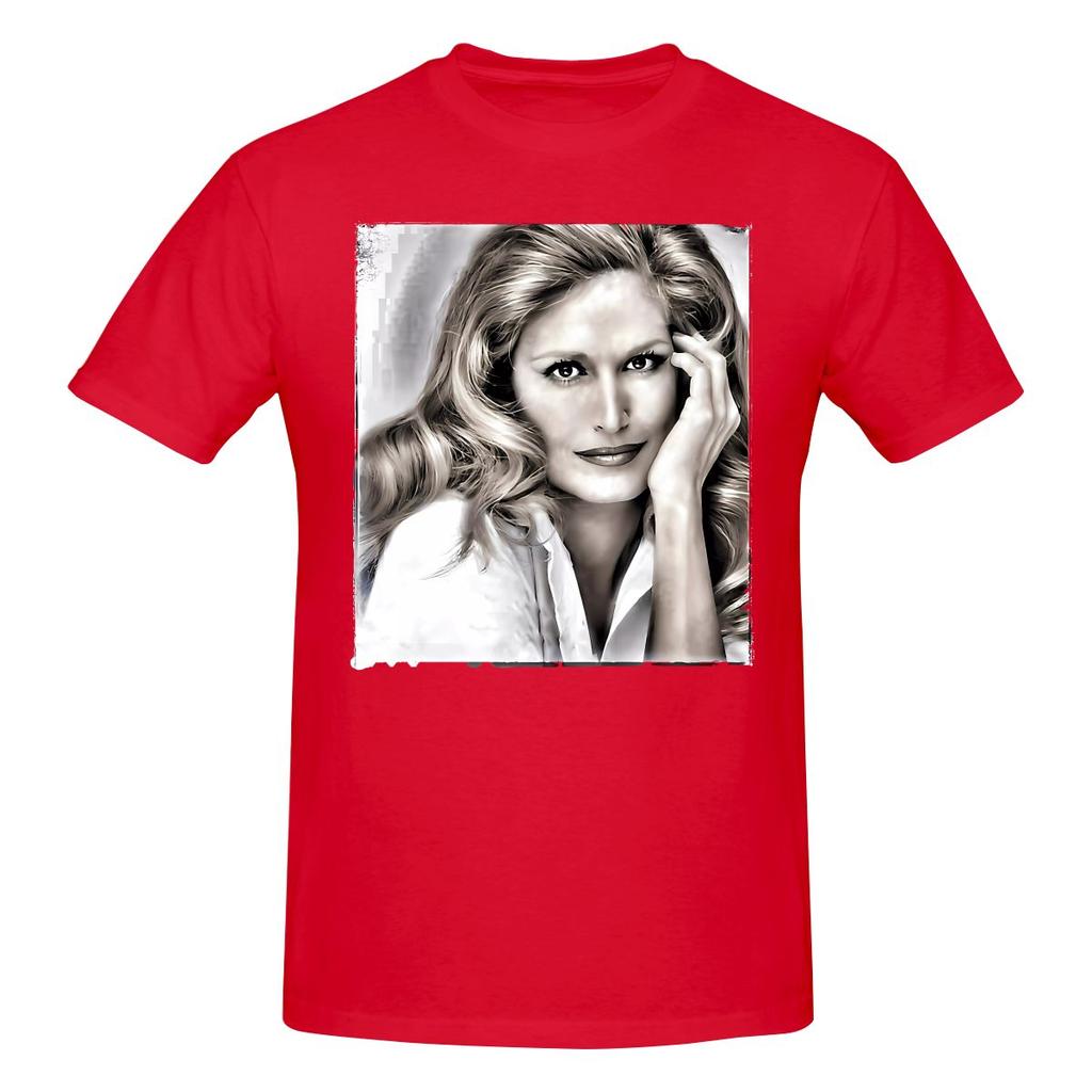 Dalidadaily Tshirt Street Casual Embroidery Shirt