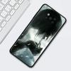 Anime Japanese Attack On Titan Case For Xiaomi Mi Poco X3 M3 Pro X4 NFC F3 GT Pocophone F1 Black TPU Soft Cover Cellphones Capa