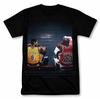 T-shirt Grafica Michael Kobe Bryant Vantage Basketball Tee