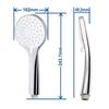 MDNG Multi-function Pressurized Handheld Shower Head