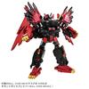TAKARA TOMY Tomica Job Labor TJBDX Gigantopolis Braver ZERO OVER DRIVE DX Set, Miniature Car Toy, Ages 3 and Up