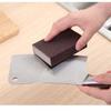 1 Pcs Large Area Carborundum Fine Flexible Descaling Clean Magic Brush Sanging Sponge