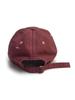KIIACE Distressed Cap - Faded Red