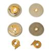 Replacement Calendar Driving Wheel For 46943 Watch Movement Accessories Watches Repair Spare Parts For Watchmakers Tool