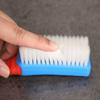 Accessories Multipurpose Cleaning Brush Long Handle Household Cleaning Soft Bristled Brush Rubber Grip Shoe Brush