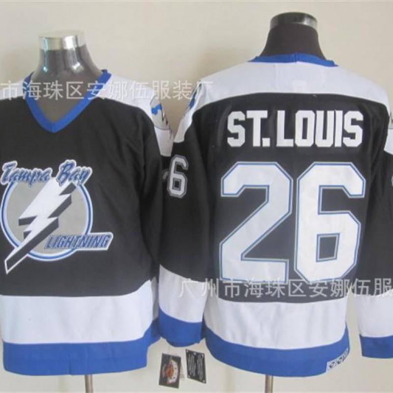 2026 Retro Ice Hockey Jersey Team 264 Sports Uniform Men Women