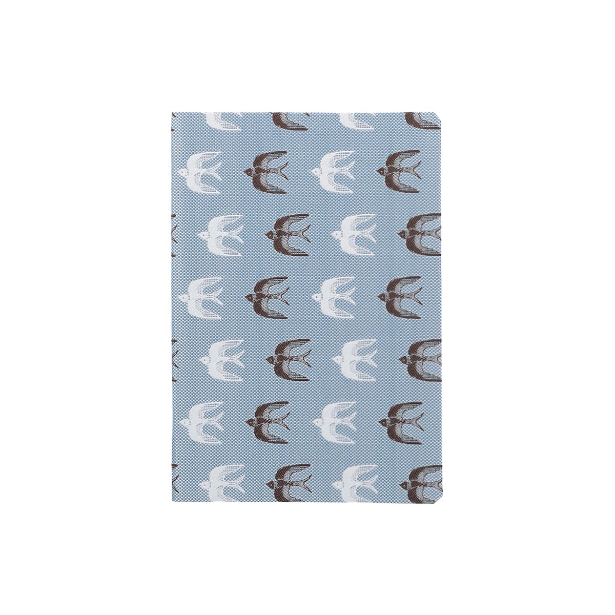 

[Ежедневник Delfonics, издание 2026 / Начало с октября 2025 г.] [Эксклюзив для прямых продаж] Ежемесячный планер B6 Elliott (синий)