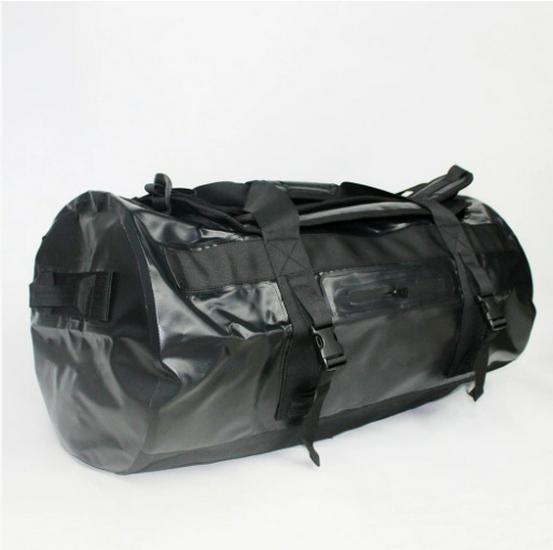 Large Capacity Lightweight Emergency Outdoor Rescue Backpack 60L