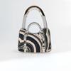 Countertop Storage Briefcase and Handbag Hook