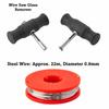 Heavy Duty Windshield Remover Universal Windshield Installation Tools  Car Window Repair