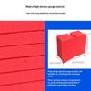 Large Size Car Washing Sponge Block Cut Soft Grid Foam Sponges Strong Water Absorption Home Car Wash Tool Cleaning Brushe