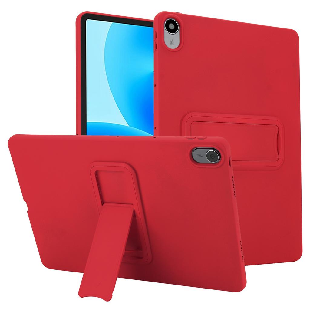 Tablet-Hülle für Huawei MatePad 11.5 / MatePad 11.5 2024 TPU + PC Hautfreundlicher Ständer Tablet-Abdeckung