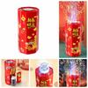 With LED Light Music Bubble Toys Leak Proof Bubble Blow Maker Electric Bubble Machine  Outdoor
