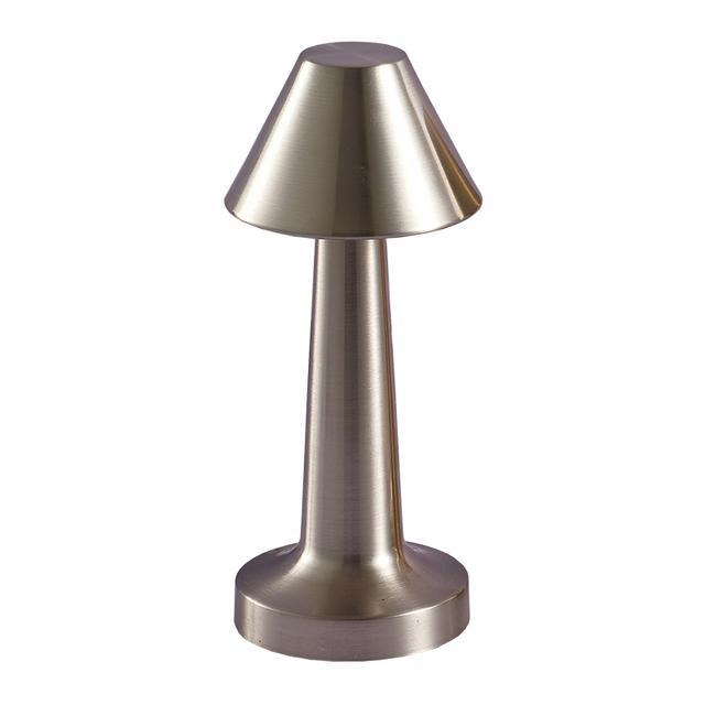 Metal LED