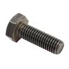 Hexagonal head bolt, full thread, M10x30, class 10.9, DIN933 216401 - Claas flail
