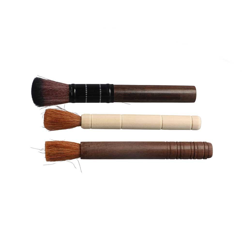 1PC Durable Vintage Household Tea Brushes Tea Cup Cleaner Tea Accessories Teaware Cleaning Brush