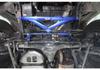 Xiaolong H5/H6 Big Dog Tank Strut Bar Chassis Reinforcement Parts