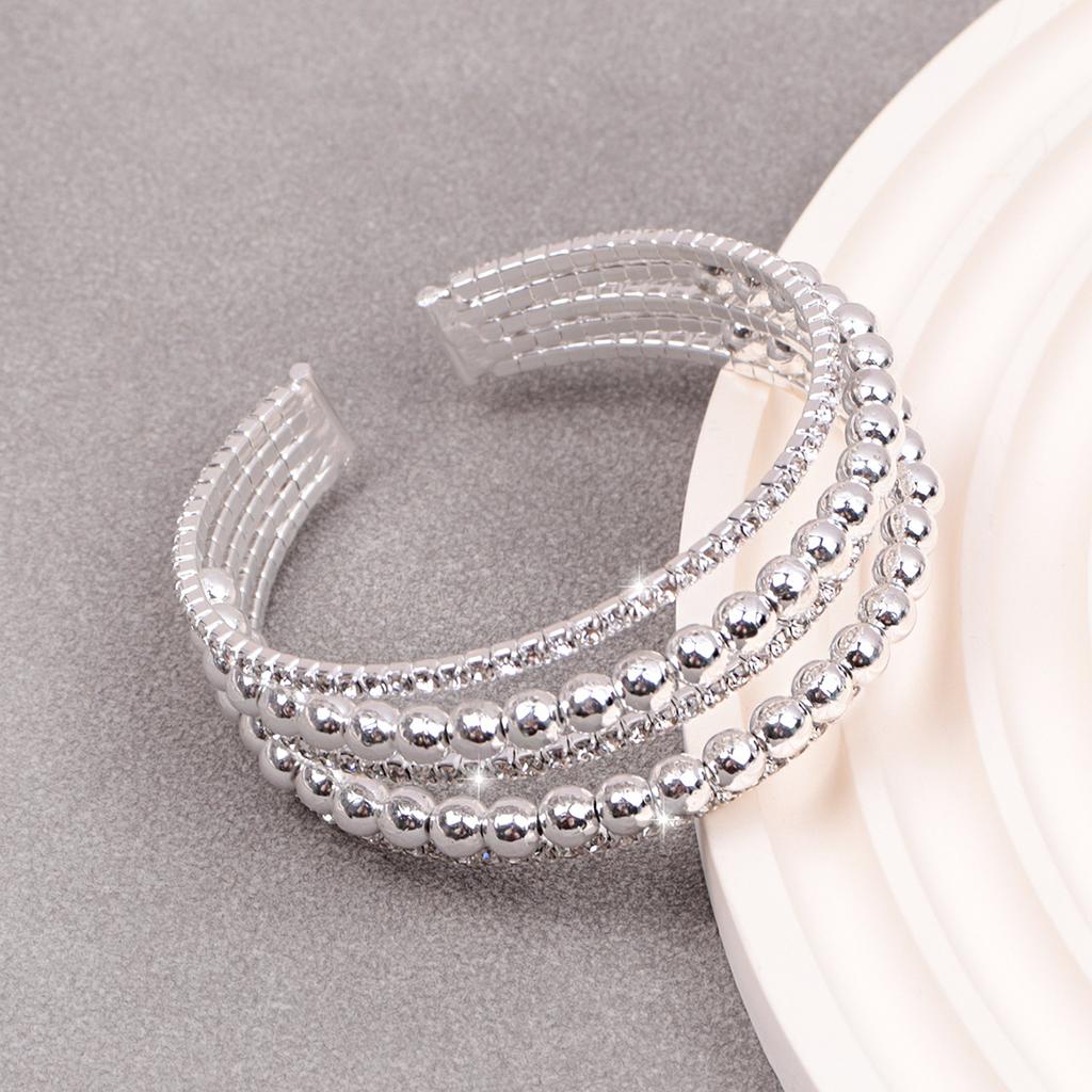 New Bracelet Jewelry Fashion Bridal Bracelet Elastic Bracelet Bracelet Bracelet
