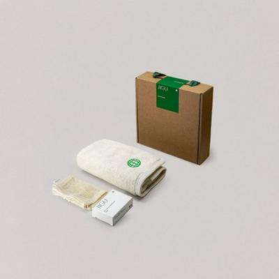 JIGU Earth Shop Zero Hair Set