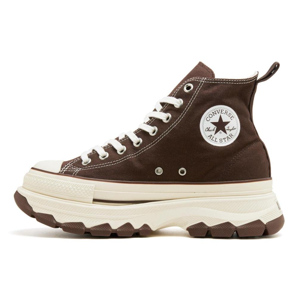 

Converse As Trekwave Cb Hi 31315860 Coffee Brown 245