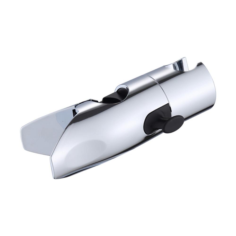 

Universal Shower Bracket clip-on Bathroom Accessories Stable Shower Head Holder Shower Room