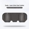 Breathable Latex Cotton Seat Cushion for Lynk & Co 01-09 Models