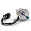Car Fuel Feed Pump Electronic Fuel Pump 129612-52100 Compatible For Yanmar 4tnv88 Hitachi Modification Accessories