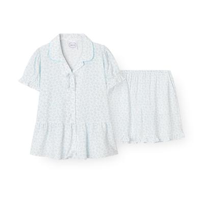 Tøj til hjemmet og søvn – Pyjamas og sovesæt