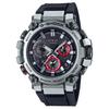Чоловічий кварцовий годинник G-SHOCK з нержавіючої сталі, водостійкість 200 м MTG-B3000-1A