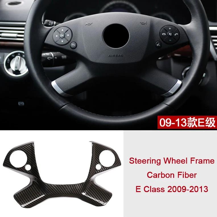 2025 Hot Racing Grills For Mercedes Benz A W176 B W246 C W204 E W212 W207 GLK X204 GLA W156 CLA W117 CLS W218 Steering Wheel Fra