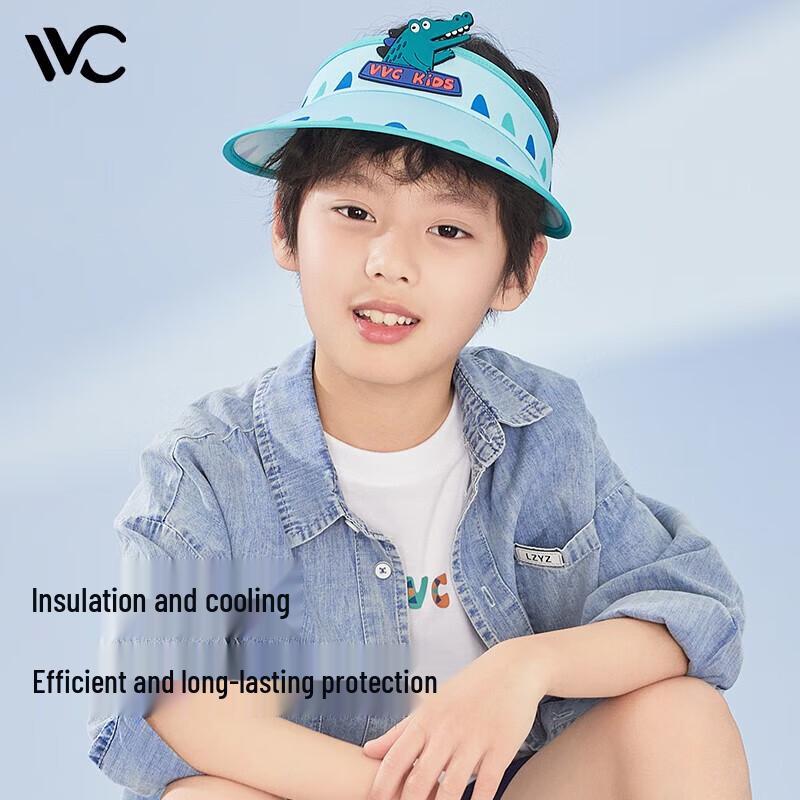 VVC Kids Sun Protection Hat