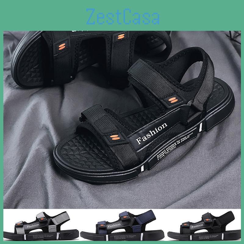 Sandals Mens Fashion Comfortable Slippers Flip Flops For Men Kids Casual Sandals Womens Sandals