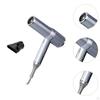 Hair Dryer Styling Tool for Curly High Speed Blow Travel, Fine Thick Natural